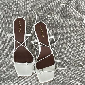 ALOHAS Bellini Sandal